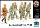 Masterbox 1:35 - German Captives, 1944