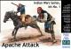 Masterbox 1:35 - Indian Wars Series, Apache Attack