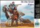 Masterbox 1:35 - Indian War Series, On the Great Plains