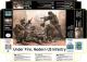 Masterbox 1:35 - Under Fire Modern US Infantry