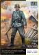 Masterbox 1:35 - German Military Man, 1939-1941