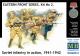 Masterbox 1:35 - Eastern Front Series Kit 2 Soviet Infantry in Action (1941-1942)