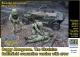 Masterbox 1:35 - Mongoose, Ukraine Evacuation w/ Crew
