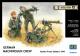 Masterbox 1:35 - German Machine-Gunners, Eastern Front 1944