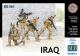 Masterbox 1:35 - Iraq Events,  Kit 1 - US Marines