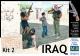 Masterbox 1:35 - Iraq Events,  Kit 2 - Insurgence