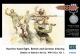 Masterbox 1:35 - British and German Infantry, Battles in North Africa Kit 1