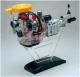 Minicraft 1:5 - Visible Rotary Engine