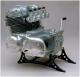 Minicraft 1:3 - Honda 750 Engine