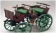 Minicraft 1:16 - 1886 Daimler Benz