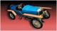 Minicraft 1:16 - 1919 Hispano Suiza
