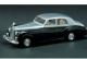 Minicraft 1:24 - 1962 Silver Cloud II