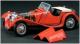 Minicraft 1:16 - 1939 Jaguar SS100