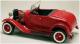 Minicraft 1:16 - 1931 High Boy A-V8