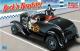 Minicraft 1:16 - Rock N Roadster Flat Head V8