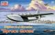 Minicraft 1:200 - Spruce Goose