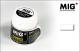 Mig Pigments - Ashes White