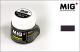 Mig Pigments - Black Smoke