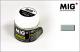 Mig Pigments - Concrete ***NEW COLOUR***