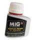 Mig Pigments - Acrylic Resin