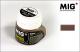 Mig Pigments - Dark Mud