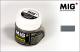 Mig Pigments - Panzer Grey