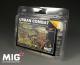 Mig Pigments - Urban Combat Set