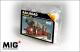 Mig Productions Pigments - Railway Pigment Set (Inc Fixer)