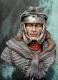 Mig Productions 1:9 - Roman Soldier