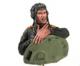 Mig Productions 1:9 - T-55 Soviet Commander