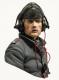 Mig Productions 1:10 - SS Panzer Commander Bust