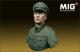 Mig Productions 1:10 - SS-Untersturmfuhrer