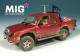 Mig Productions - 1:35 HI-LUX U.S. Special Forces