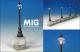 Mig Productions 1:35 - City Lamp and Plinth (Contains clear resin light)&nbsp<br><img src="includes/languages/english/images/buttons/icon_newarrival.gif" border="0" alt="New" title=" New ">