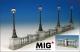 Mig Productions 1:35 - Balustrade Railing Modul (1 module)&nbsp<br><img src="includes/languages/english/images/buttons/icon_newarrival.gif" border="0" alt="New" title=" New ">