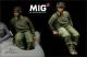 Mig Productions 1:35 - Early IDF tank gunner&nbsp<br><img src="includes/languages/english/images/buttons/icon_newarrival.gif" border="0" alt="New" title=" New ">