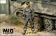 Mig Productions 1:48 - Panzer Commander