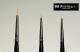 Mig Productions - Scale Modelling Fine Detail Finishing and Chipping Brushes