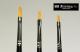 Mig Productions - Scale Model Base-Paint Application and Blending Set Brushes