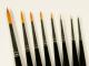 Mig Productions Brushes - Abteilung Round Brush 6