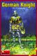 Miniart 1:16 - German Knight XV century..
