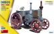 Miniart 1:24 - German D8500 Mod 1938 Agricultural Tractor