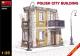 Miniart 1:35 - Polish City Building