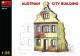 Miniart 1:35 - Austrian City Building