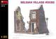 Miniart 1:35 - Belgium Village House