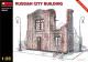 Miniart 1:35 - Russian City Building