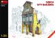 Miniart 1:35 - Czech City Building