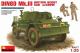 Miniart 1:35 - Daimler Dingo Mk III w/ Crew