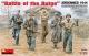 Miniart 1:35 - Battle of the Bulge, Ardennes 1944 Miniart 1:35 - Battle of the Bulge, Ardennes 1944