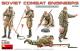 Miniart 1:35 - Soviet Combat Engineers
